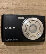 Sony Cybershot DSC-510 12.1