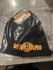 Jersey Beanie Mütze Dynamo Dresden Neu