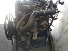 AFN teilmotor VOLKSWAGEN