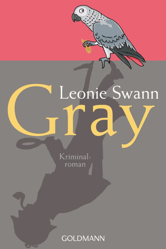 Gray kriminalroman leonie - gray,