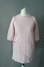 pepperts! ★ Etuikleid Jacquardstyle ★ Rosali ★ Gr. 134 140 (8-10 Jahre) ★