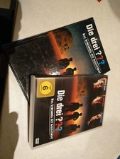 Drei fragezeichen das - drei,