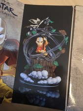 QFig Avatar The Last Airbender
