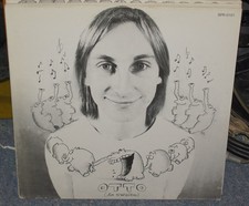 LP Otto - Die Zweite  in gutem Zustand