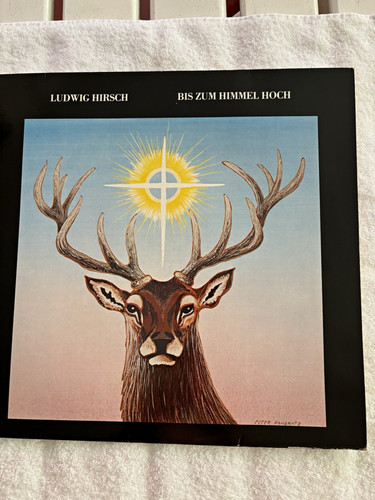 Polydor ludwig hirsch bis - polydor,