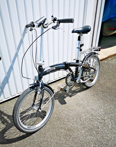 Alu klapprad zoll marke - alu-klapprad,