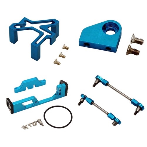 Upgrade ersatzteile metall - ersatzteile,