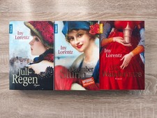 Iny Lorentz – 3 historische