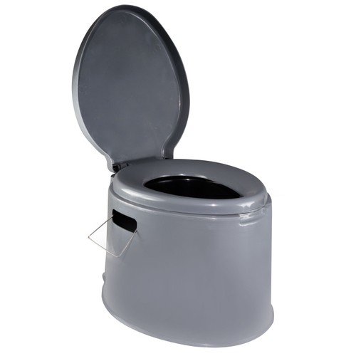 Campingtoilette mobile - campingtoilette,