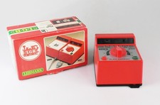 LGB Spur G 5007 Electronic Fahrregler, 2,7A DC, OVP