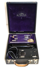 Anthos A Hochfrequenz