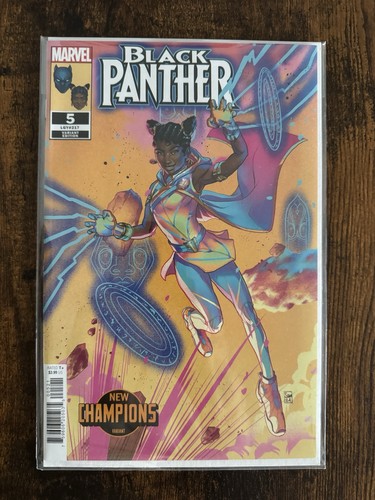 Marvel black panther new - marvel,