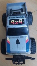 2 Fern Gesteuerte Autos Von Nikko Pickup 4x4 Ford Und Super Fox 4wd Defekt? 