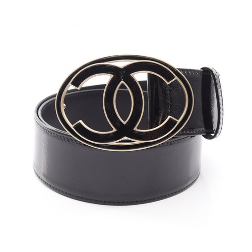 Chanel coco mark gürtel - chanel,