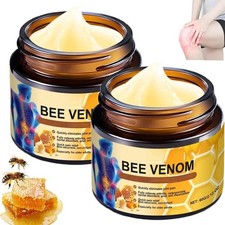 Bienengift Gelenkcreme, 2