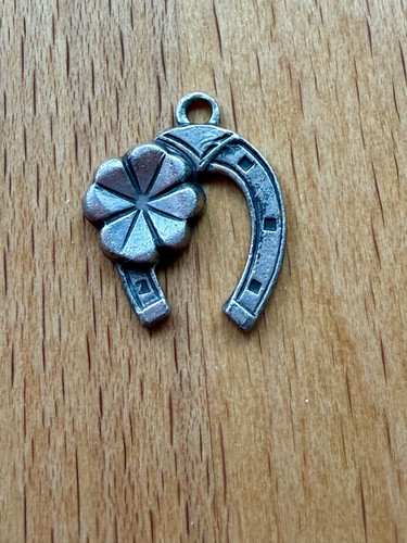 925 silber charm anhänger - 925,
