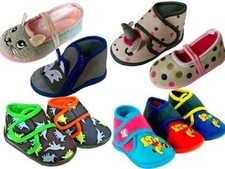 Kinderhausschuhe Babyschuhe