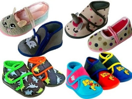 Kinderhausschuhe babyschuhe - kinderhausschuhe,