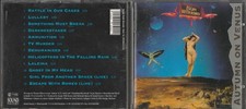 Płyta CD Escape With Romeo - Autumn On Venus 1991 I Wydanie ______________