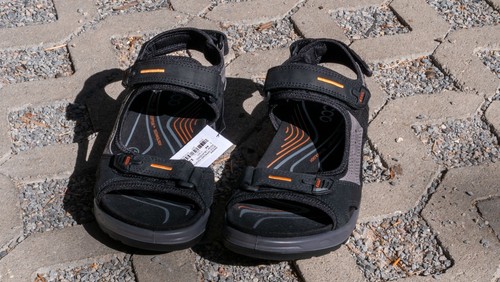 Ecco offroad herren - offroad,