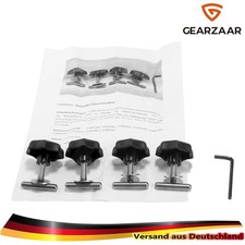 Befestigungsschrauben