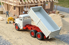 Wiking Magirus Deutz