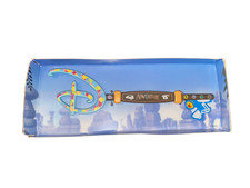 Disney Pixar Schlüssel Up Oben Merchandise Key Merch Jubiläum 15th Anniversary