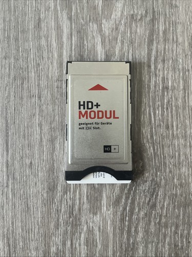 Modul mit hd karte - ,