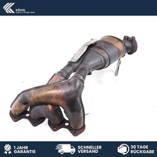 Original Katalysator Mercedes