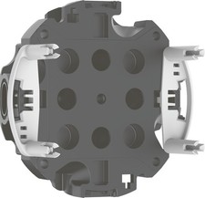 hansgrohe Adapterplatte, für