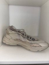 adidas Ozweego Sneaker, Größe 45, Weiß