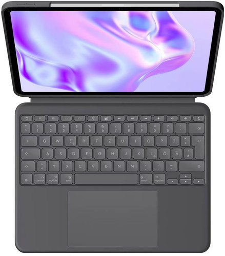 Logitech combo touch - logitech,