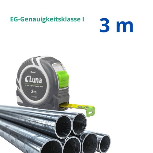 Luna genauigkeitsklasse 1 - luna,