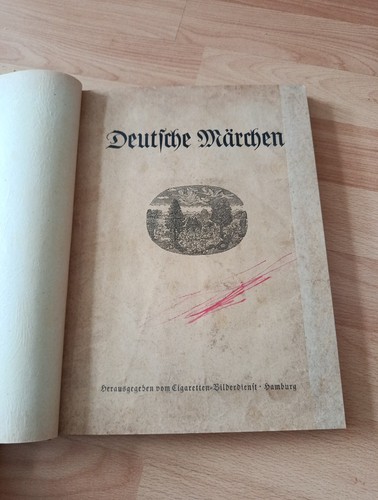 Deutsche märchen - deutsche,