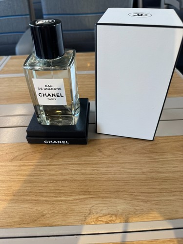Chanel les exclusifs eau - les,