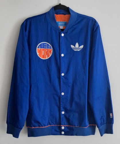 Adidas new york knicks college - new,