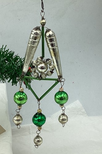 Alt christbaumschmuck - alt,