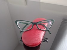 ZNIRP Cat Eyes  Damen Brille