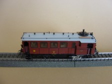 Märklin DW 8 Kittel 3425