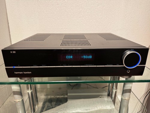 Harman kardon 970 limited - harman/kardon,