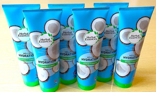 Herbal essences hello - essences,