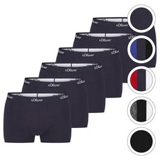 s.Oliver - Basic - Hip-Short /