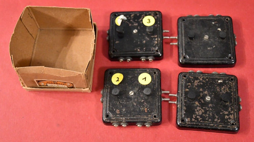 Märklin 13722 spur - 4, 13722/2
