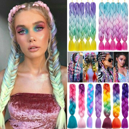 Jumbo braids festival - jumbo,