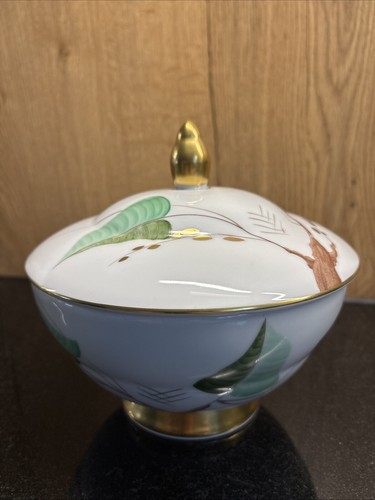 Art deco handbemalte - deco,