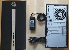 HP Pavilion 570 A9 9340 8GB
