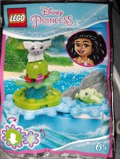 **Lego**  Disney Prinzessin