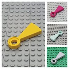 LEGO® 3x Treppenstufen Wendeltreppe Spiral Stairs - 40243 -  Versch. Farben