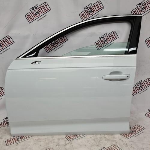 Original audi limousine - a4,