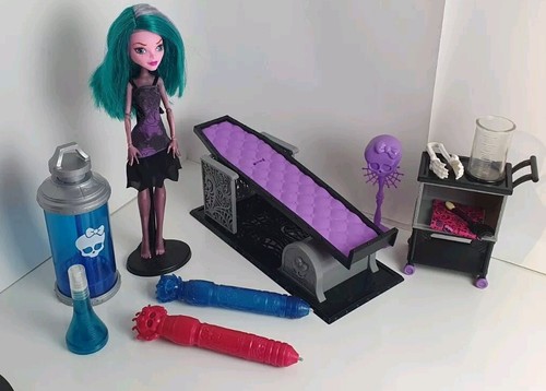 Monster high create a - (k31),